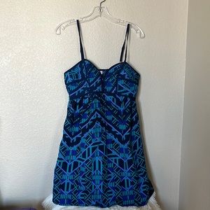 Xhilaration Pretty Dress Sz L